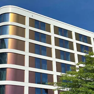 *** Hotel Element Frankfurt Airport Duitsland