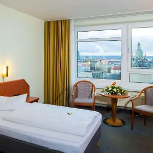 **** Hotel Am Terrassenufer Duitsland