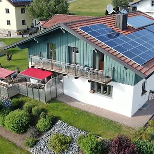 Wohlfühlpension Gibis Annathal Gasthof