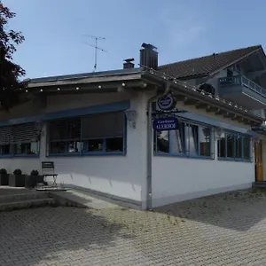 Auerhof Hotel