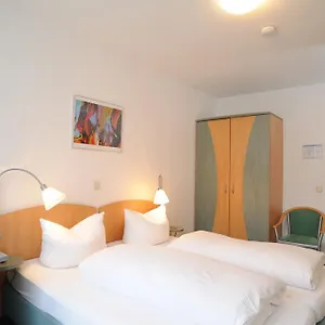 *** Hotel Central-classic Duitsland