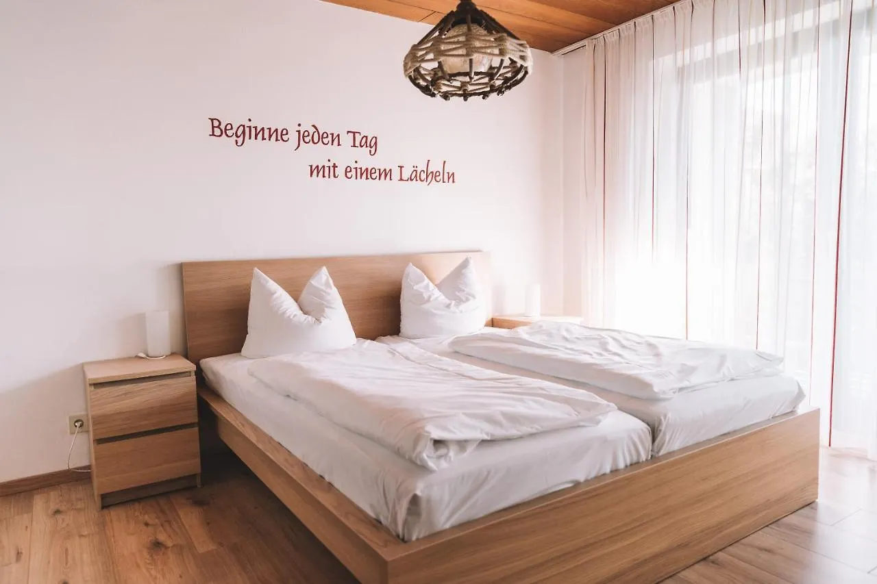 Herberg Landgasthof Zum Hieblwirt Hotel Neukirchen  Duitsland